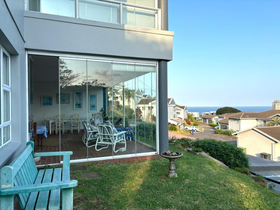 4 Bedroom Property for Sale in Willard Beach KwaZulu-Natal