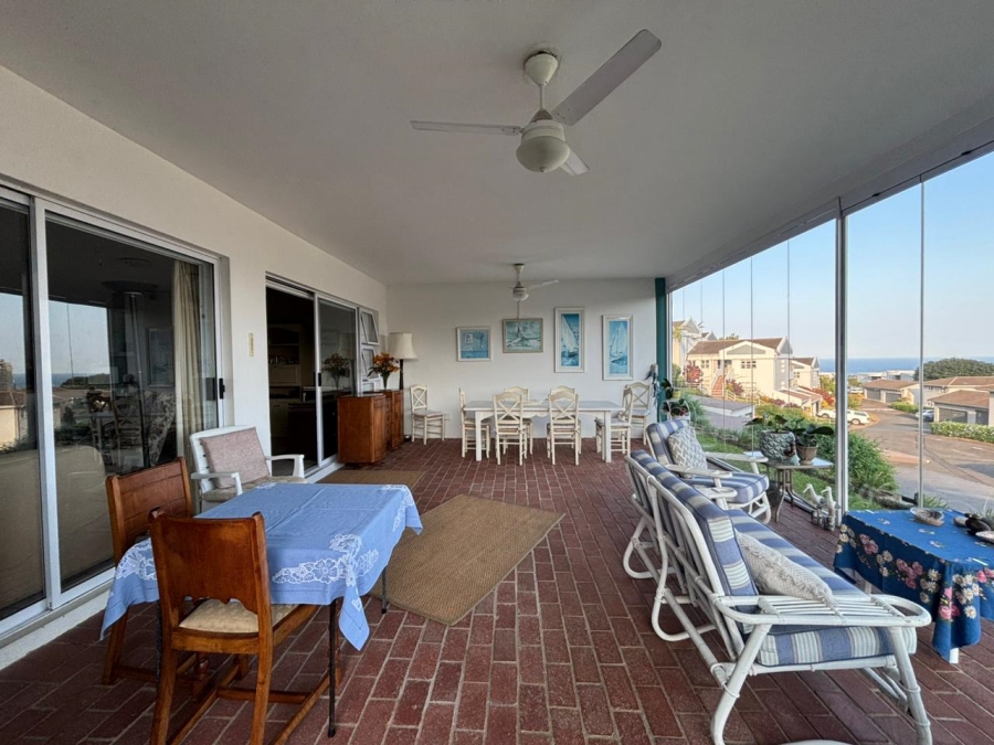 4 Bedroom Property for Sale in Willard Beach KwaZulu-Natal