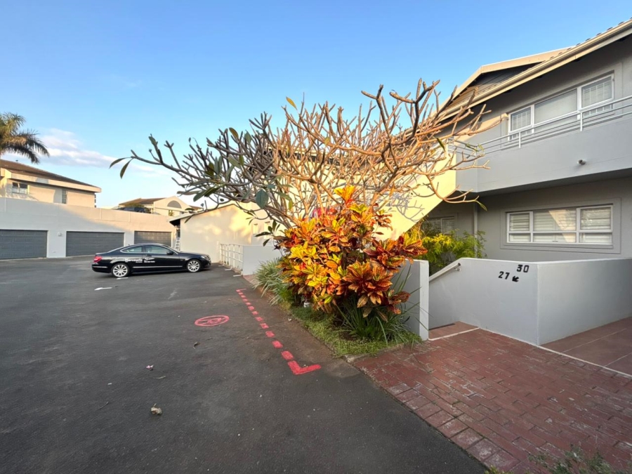 4 Bedroom Property for Sale in Willard Beach KwaZulu-Natal