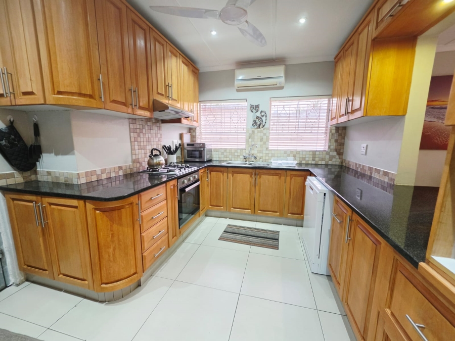 3 Bedroom Property for Sale in Arboretum KwaZulu-Natal