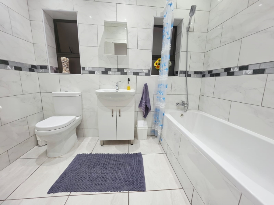 3 Bedroom Property for Sale in Arboretum KwaZulu-Natal