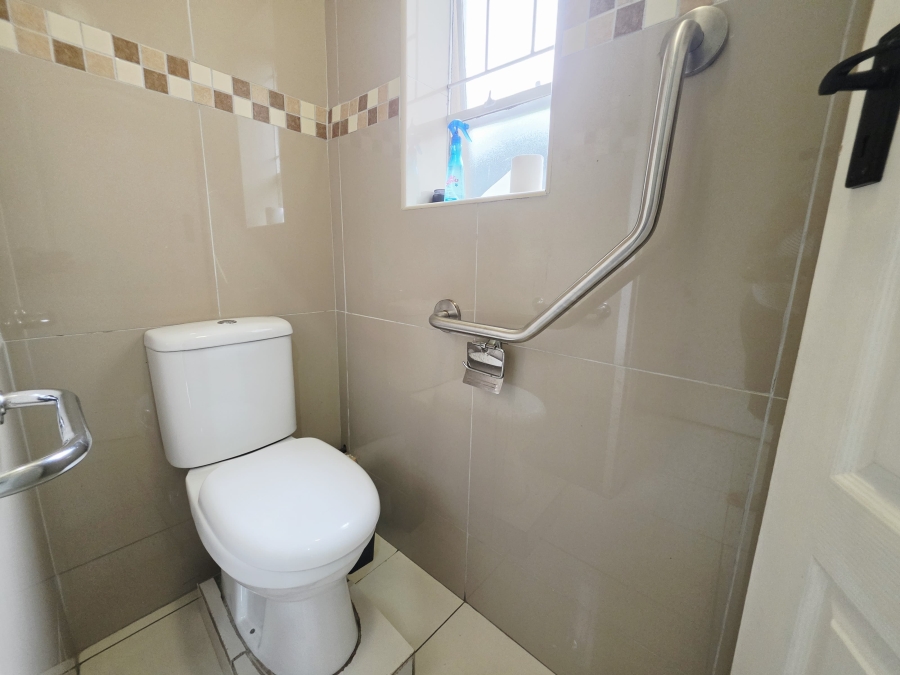 3 Bedroom Property for Sale in Arboretum KwaZulu-Natal