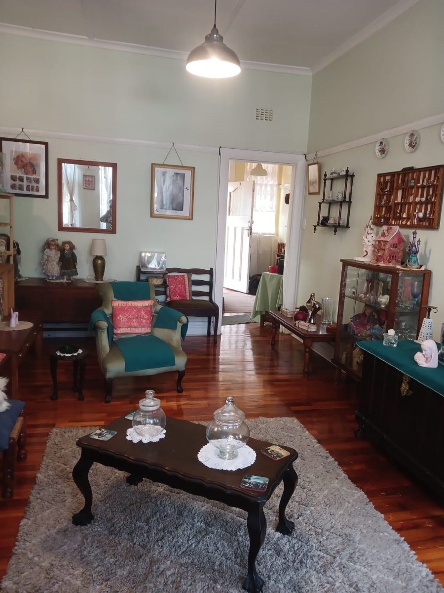 2 Bedroom Property for Sale in Bulwer KwaZulu-Natal
