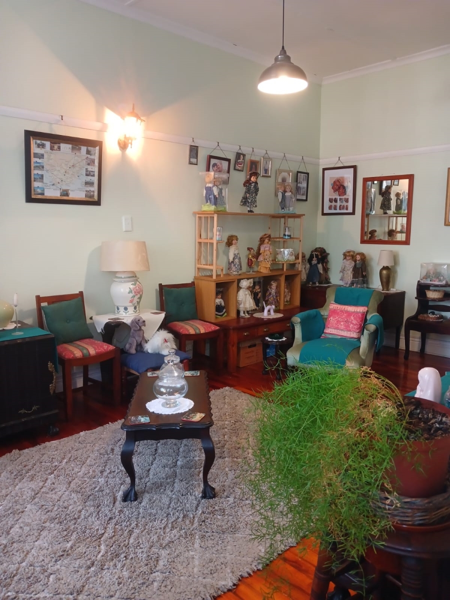 2 Bedroom Property for Sale in Bulwer KwaZulu-Natal