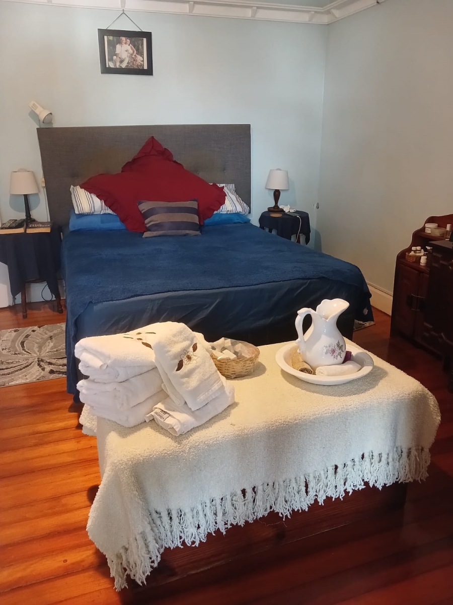 2 Bedroom Property for Sale in Bulwer KwaZulu-Natal