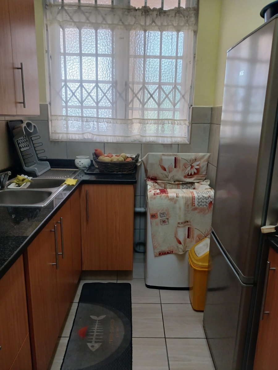 2 Bedroom Property for Sale in Bulwer KwaZulu-Natal