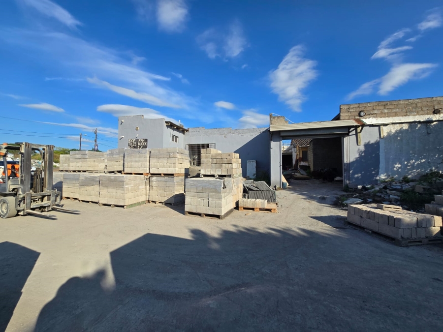 Commercial Property for Sale in Gingindlovu KwaZulu-Natal
