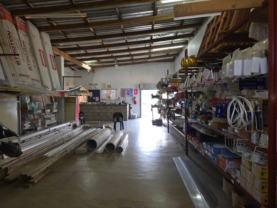 Commercial Property for Sale in Gingindlovu KwaZulu-Natal