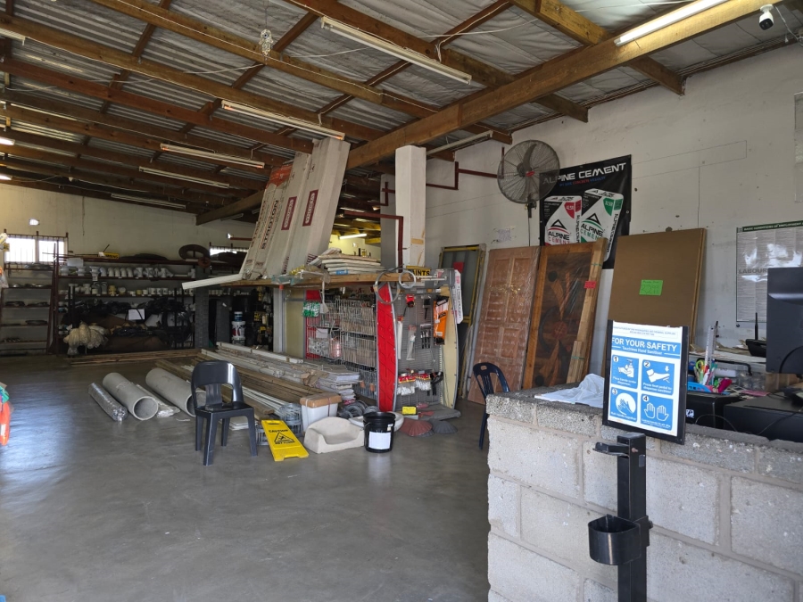 Commercial Property for Sale in Gingindlovu KwaZulu-Natal