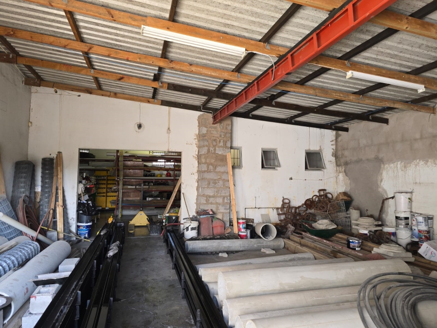 Commercial Property for Sale in Gingindlovu KwaZulu-Natal