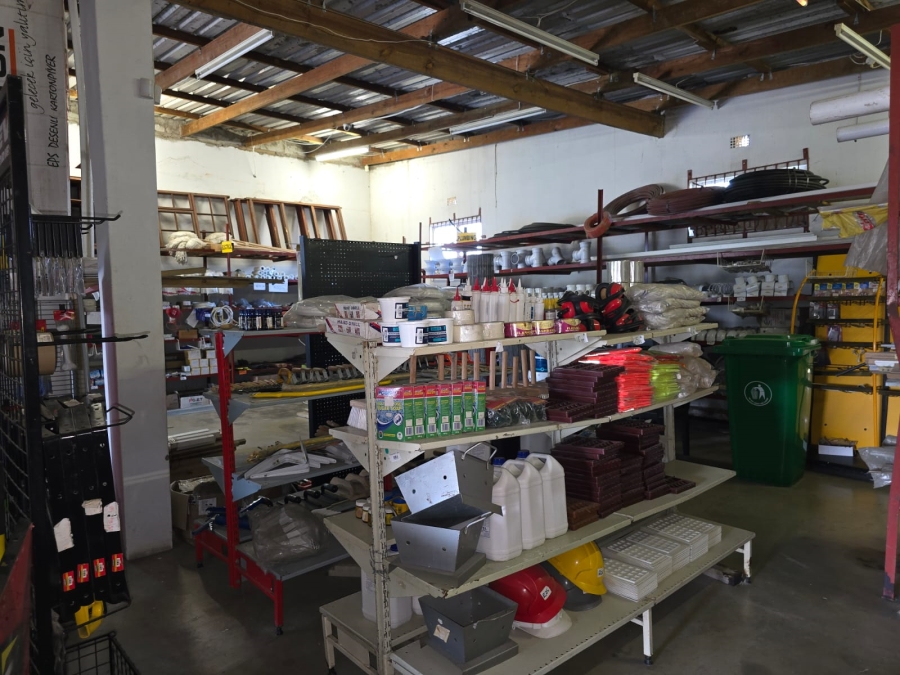 Commercial Property for Sale in Gingindlovu KwaZulu-Natal