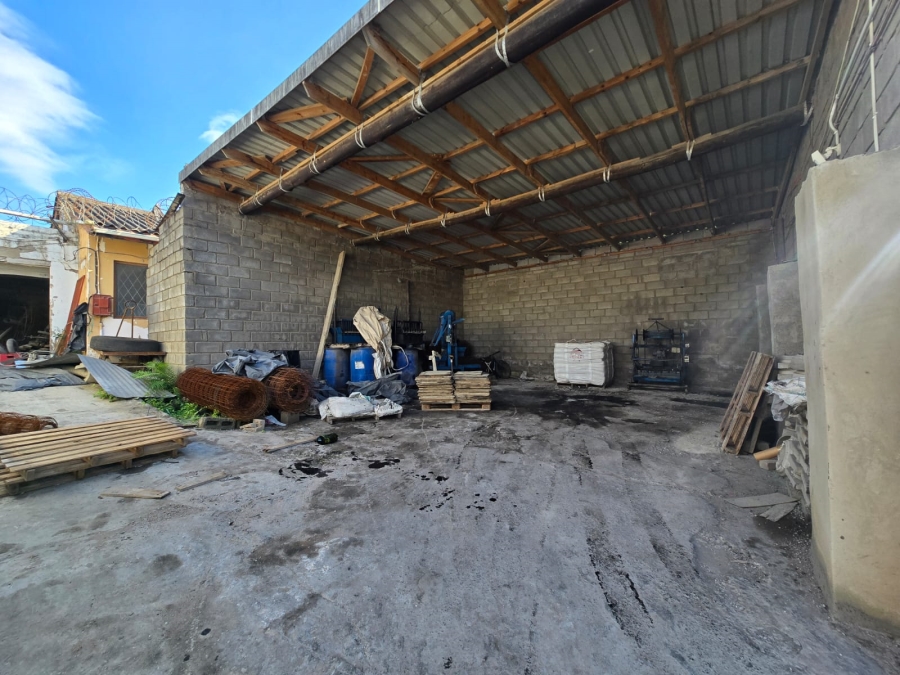 Commercial Property for Sale in Gingindlovu KwaZulu-Natal