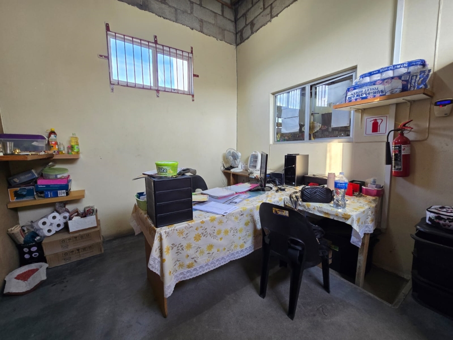 Commercial Property for Sale in Gingindlovu KwaZulu-Natal