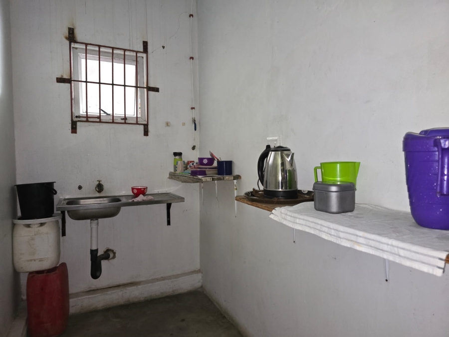 Commercial Property for Sale in Gingindlovu KwaZulu-Natal