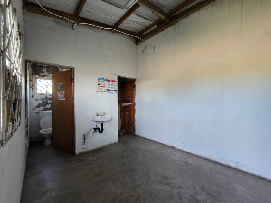 Commercial Property for Sale in Gingindlovu KwaZulu-Natal