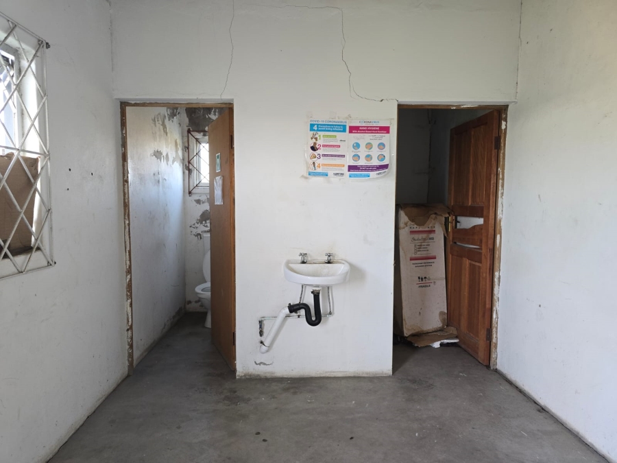 Commercial Property for Sale in Gingindlovu KwaZulu-Natal