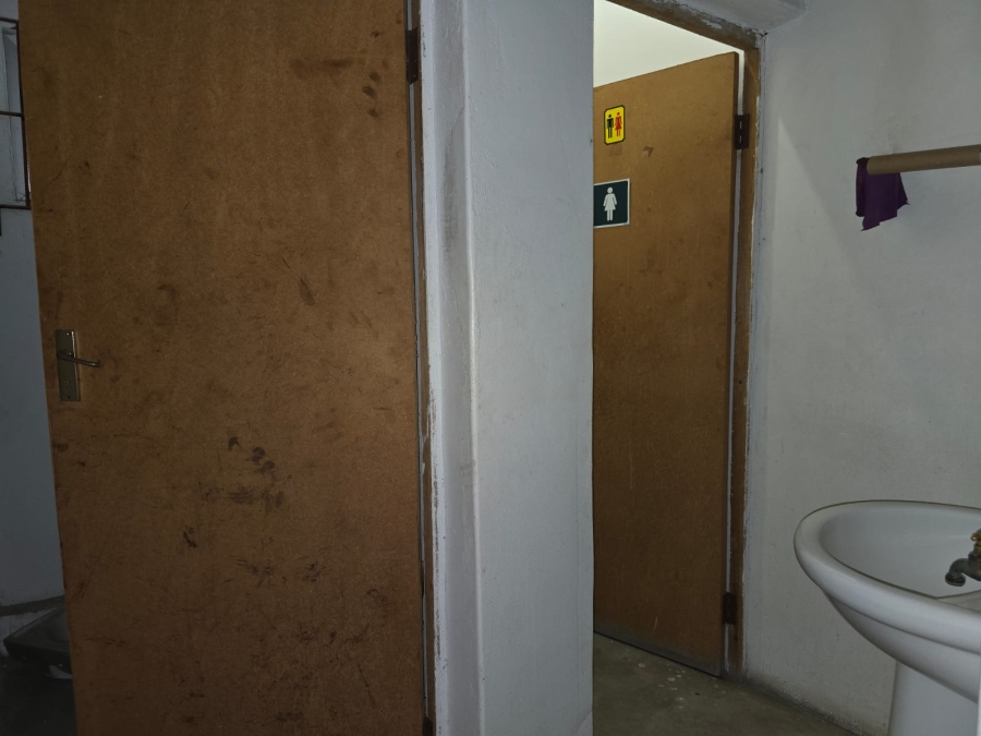 Commercial Property for Sale in Gingindlovu KwaZulu-Natal