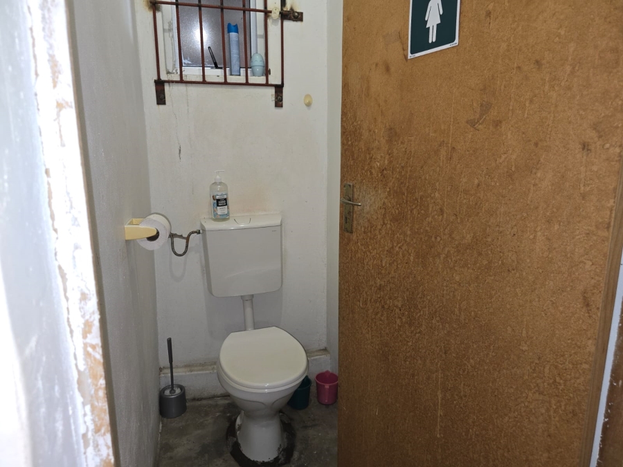 Commercial Property for Sale in Gingindlovu KwaZulu-Natal
