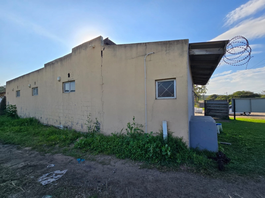 Commercial Property for Sale in Gingindlovu KwaZulu-Natal