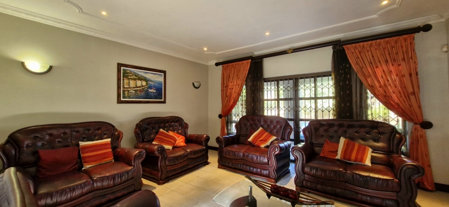To Let 5 Bedroom Property for Rent in Sunningdale KwaZulu-Natal