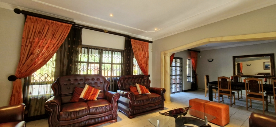 To Let 5 Bedroom Property for Rent in Sunningdale KwaZulu-Natal