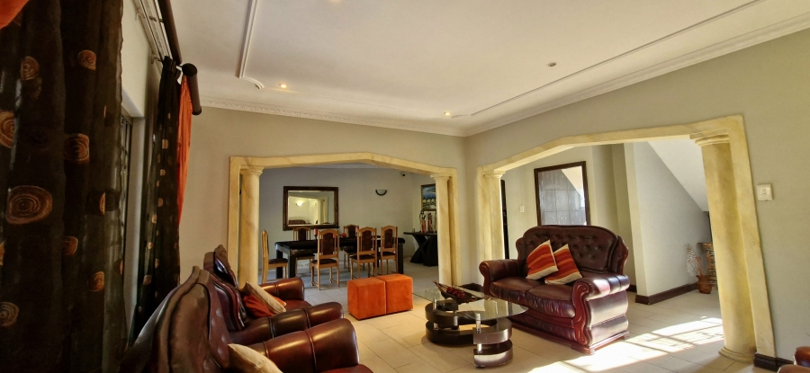 To Let 5 Bedroom Property for Rent in Sunningdale KwaZulu-Natal