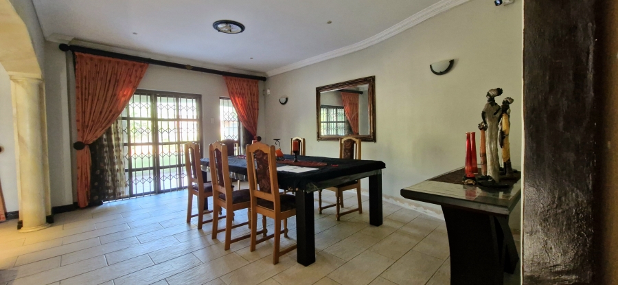 To Let 5 Bedroom Property for Rent in Sunningdale KwaZulu-Natal