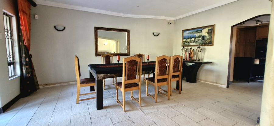 To Let 5 Bedroom Property for Rent in Sunningdale KwaZulu-Natal
