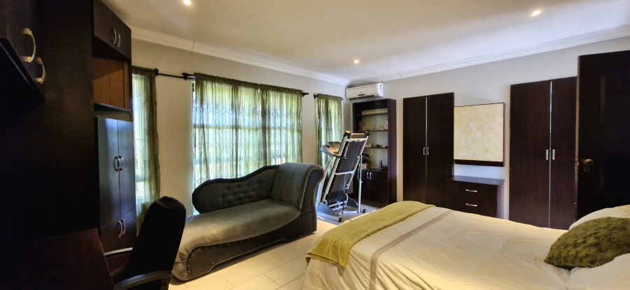 To Let 5 Bedroom Property for Rent in Sunningdale KwaZulu-Natal