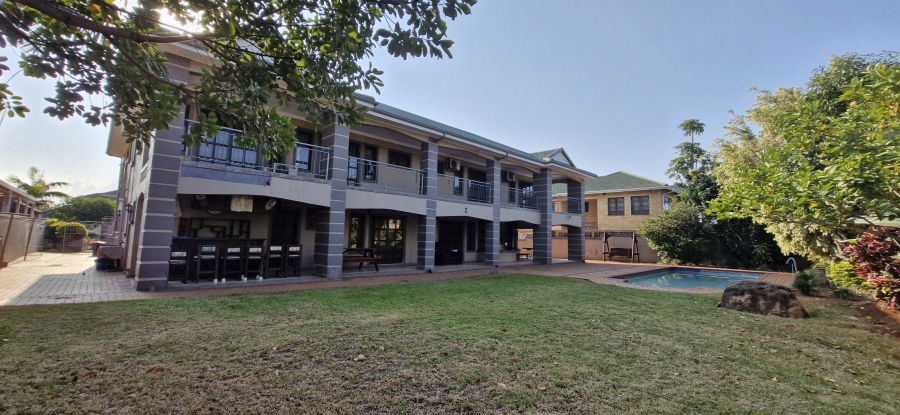 To Let 5 Bedroom Property for Rent in Sunningdale KwaZulu-Natal