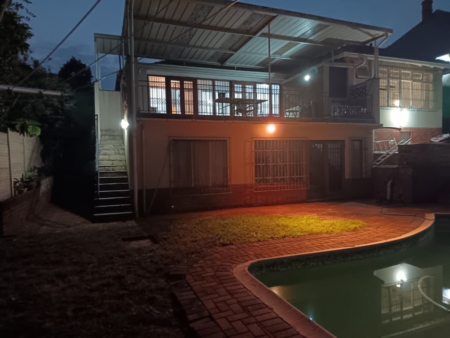 4 Bedroom Property for Sale in Bulwer KwaZulu-Natal