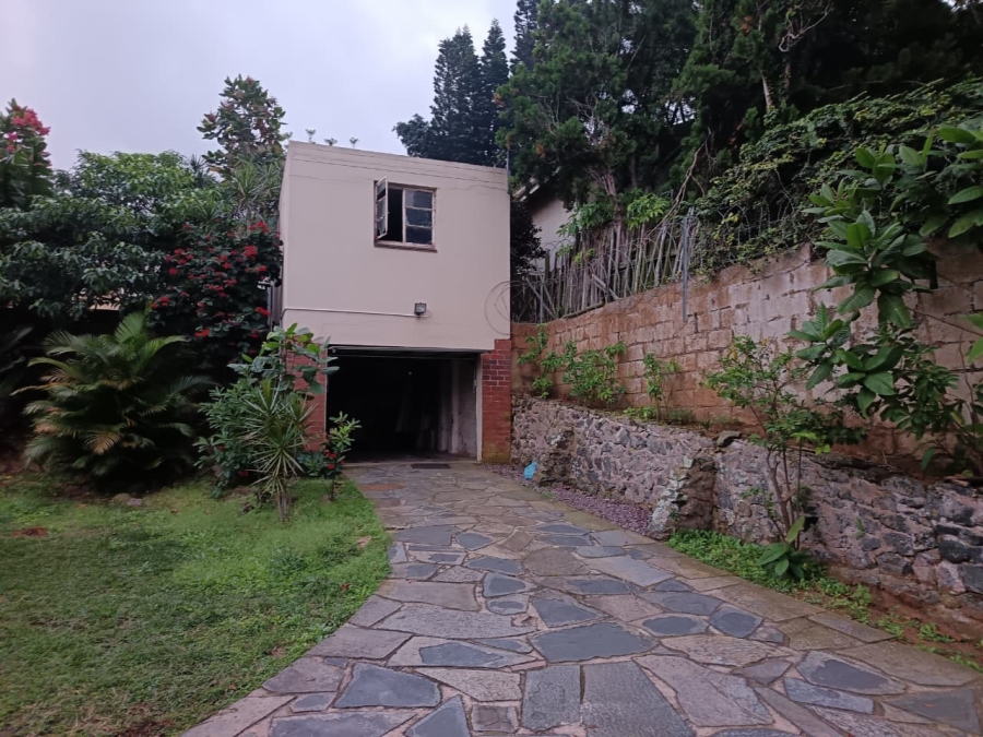 4 Bedroom Property for Sale in Bulwer KwaZulu-Natal