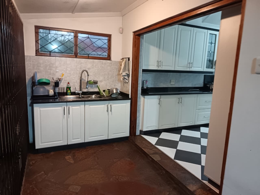 4 Bedroom Property for Sale in Bulwer KwaZulu-Natal