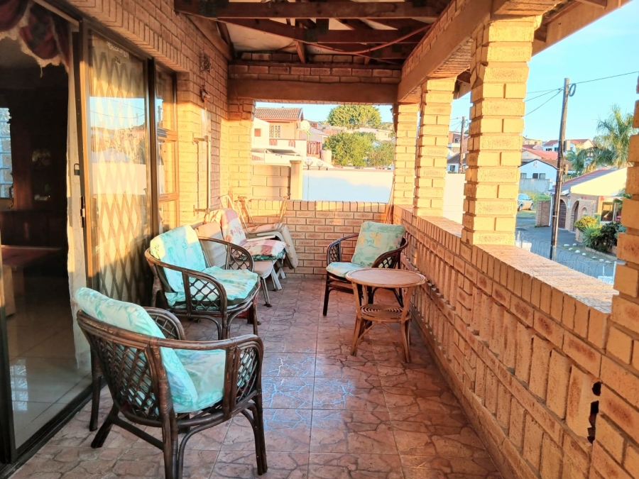 4 Bedroom Property for Sale in Woodview KwaZulu-Natal