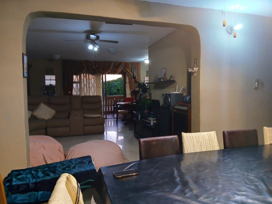 4 Bedroom Property for Sale in Woodview KwaZulu-Natal