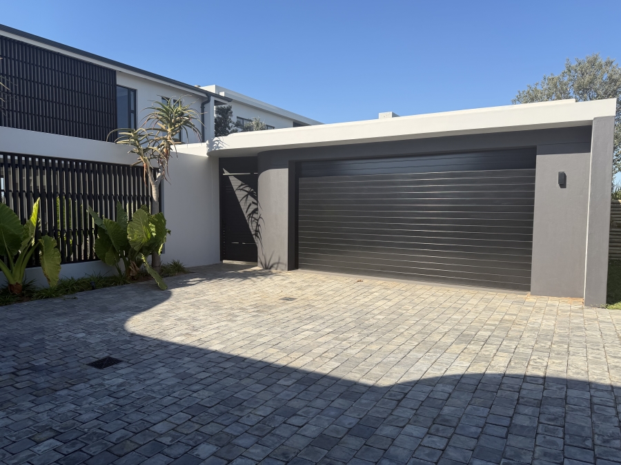 4 Bedroom Property for Sale in Zululami Coastal Estate KwaZulu-Natal