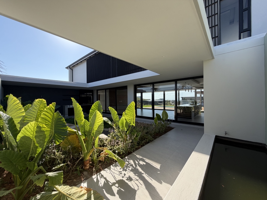 4 Bedroom Property for Sale in Zululami Coastal Estate KwaZulu-Natal