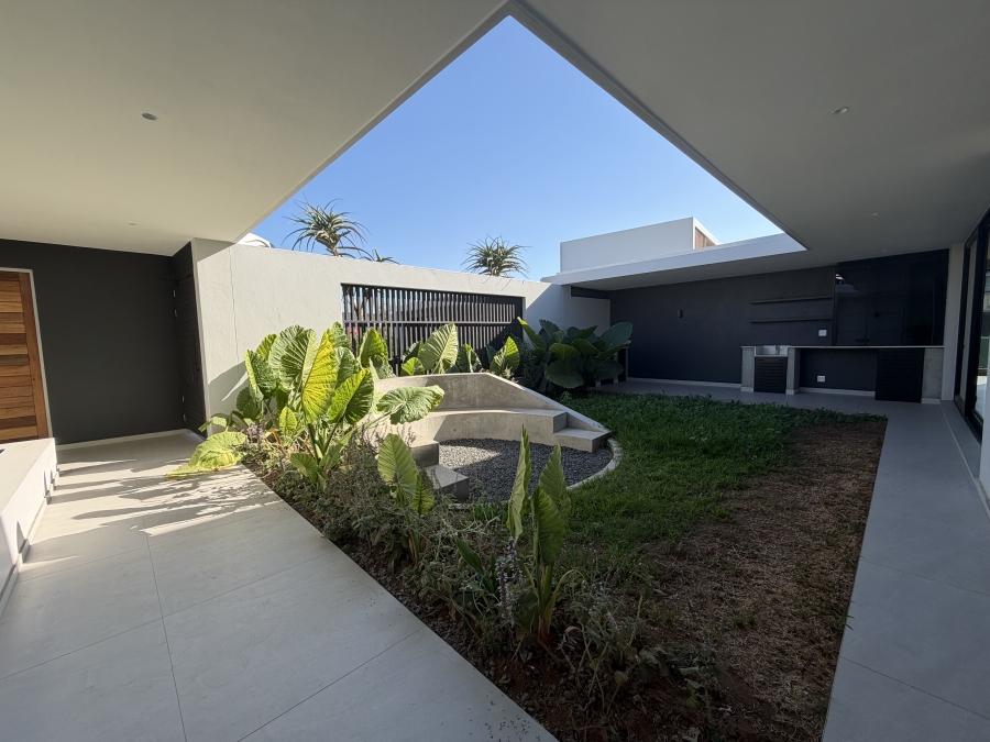 4 Bedroom Property for Sale in Zululami Coastal Estate KwaZulu-Natal