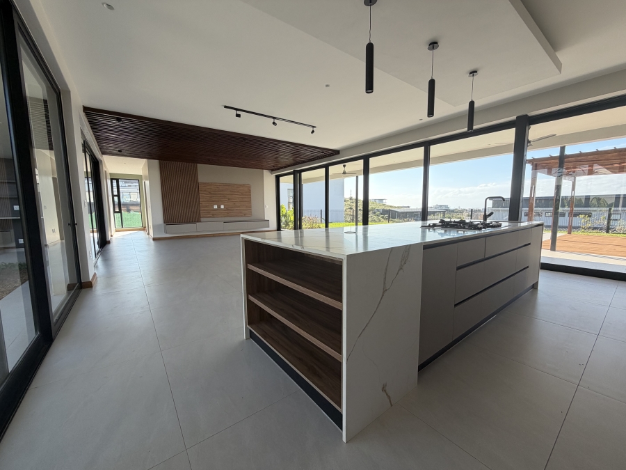 4 Bedroom Property for Sale in Zululami Coastal Estate KwaZulu-Natal