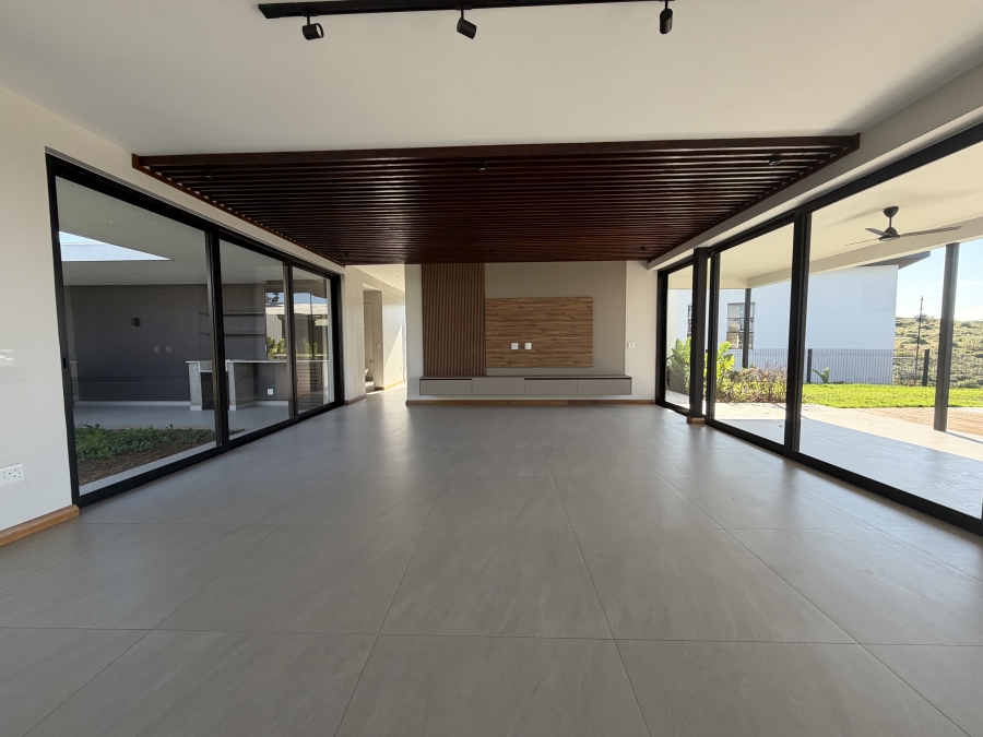 4 Bedroom Property for Sale in Zululami Coastal Estate KwaZulu-Natal
