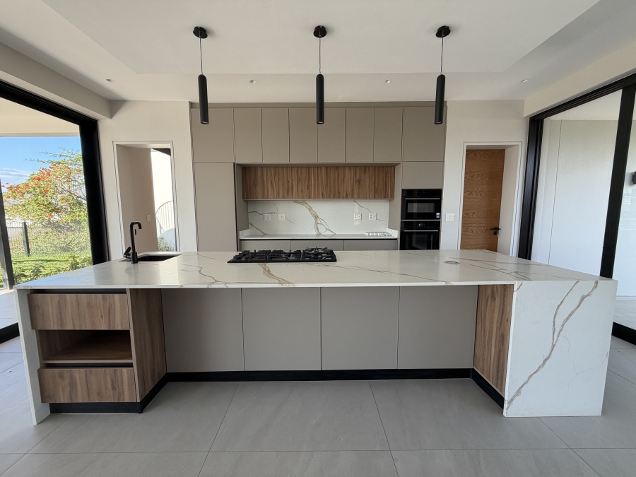 4 Bedroom Property for Sale in Zululami Coastal Estate KwaZulu-Natal