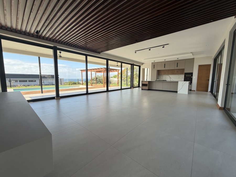 4 Bedroom Property for Sale in Zululami Coastal Estate KwaZulu-Natal
