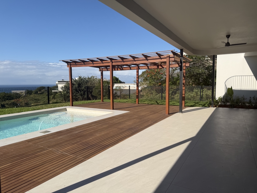 4 Bedroom Property for Sale in Zululami Coastal Estate KwaZulu-Natal