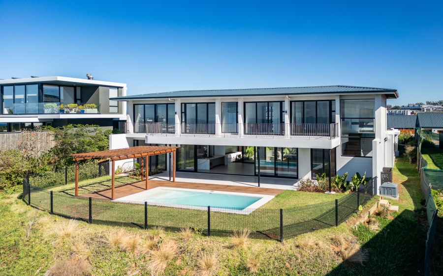4 Bedroom Property for Sale in Zululami Coastal Estate KwaZulu-Natal