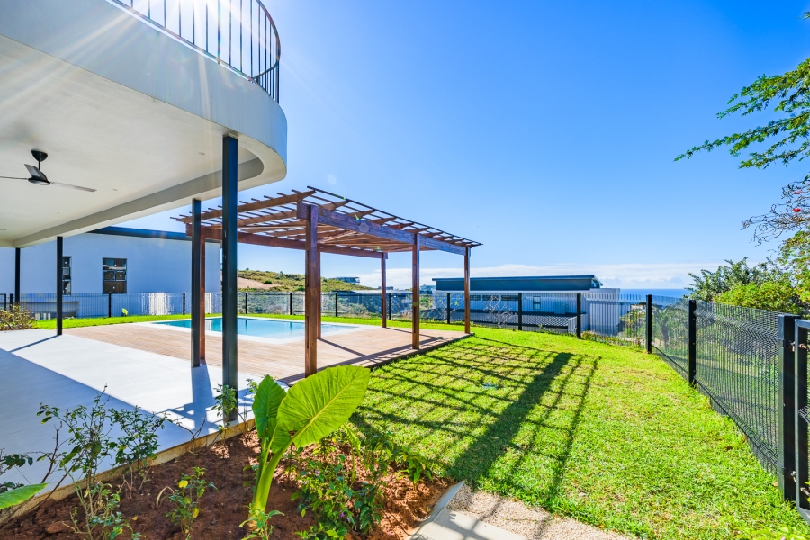 4 Bedroom Property for Sale in Zululami Coastal Estate KwaZulu-Natal