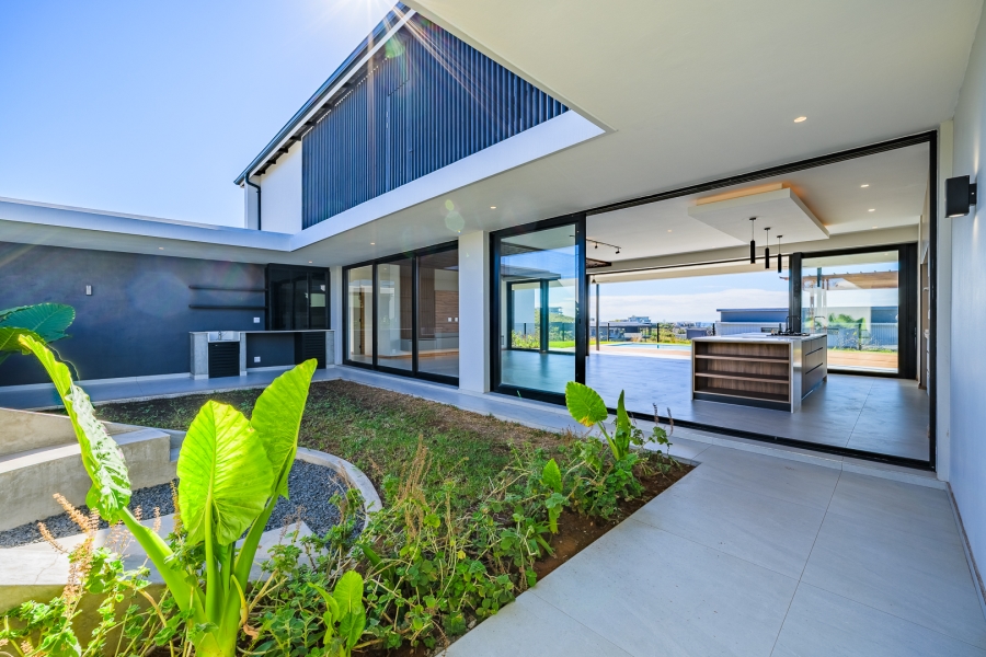 4 Bedroom Property for Sale in Zululami Coastal Estate KwaZulu-Natal