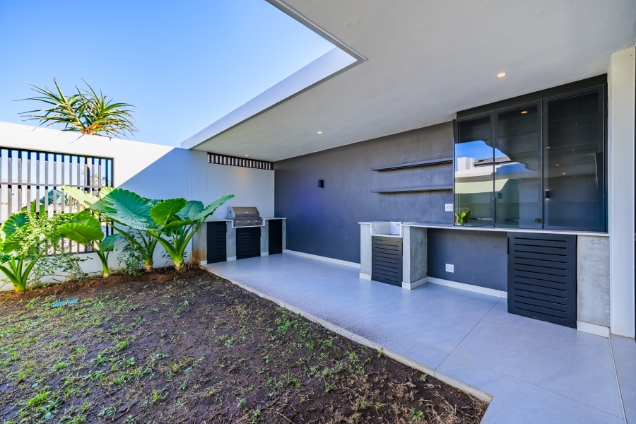 4 Bedroom Property for Sale in Zululami Coastal Estate KwaZulu-Natal