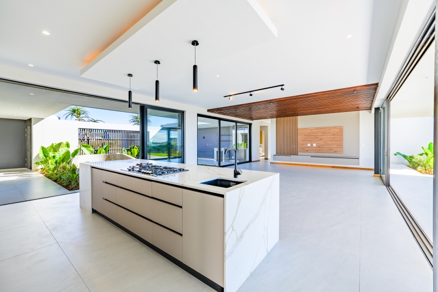 4 Bedroom Property for Sale in Zululami Coastal Estate KwaZulu-Natal