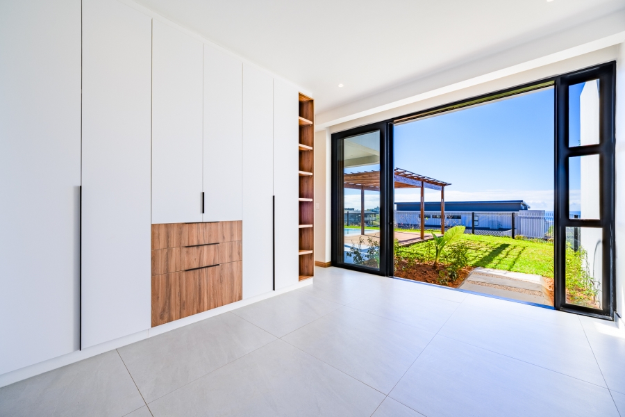 4 Bedroom Property for Sale in Zululami Coastal Estate KwaZulu-Natal