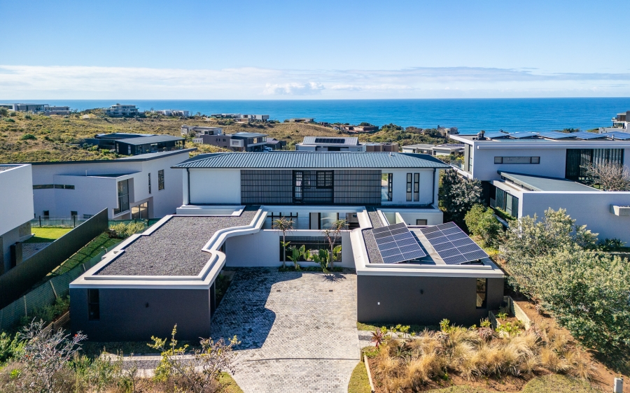 4 Bedroom Property for Sale in Zululami Coastal Estate KwaZulu-Natal